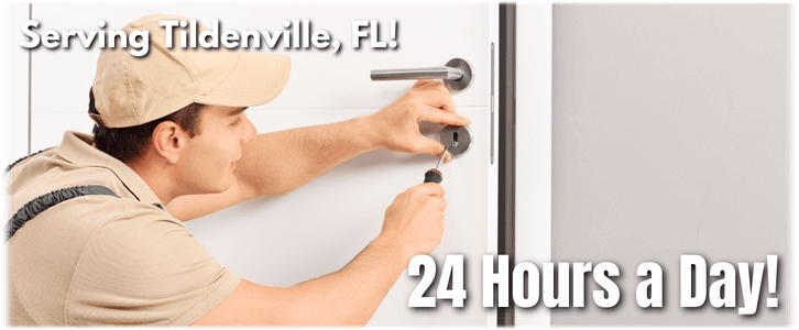 Locksmith Tildenville FL